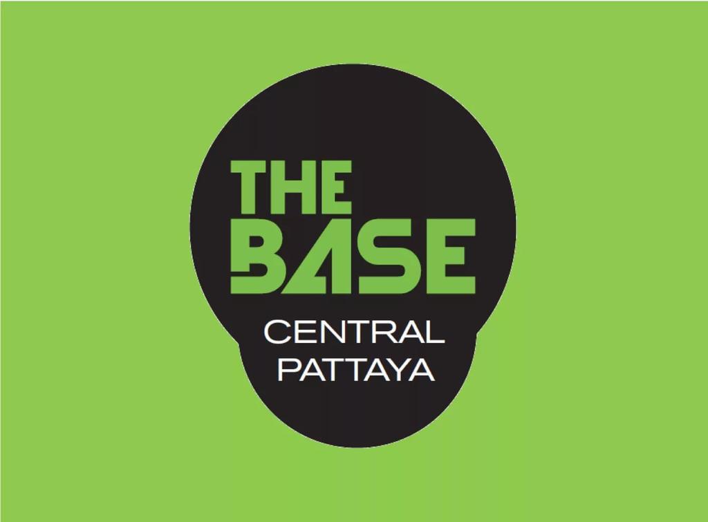 Central Pattaya Base Condo Exteriér fotografie